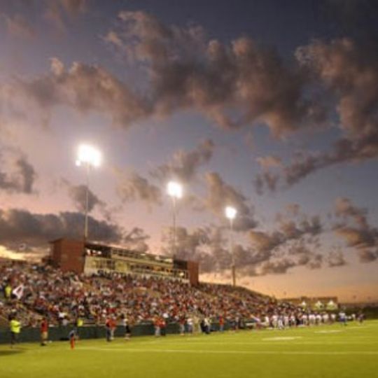 Shotwell Stadium