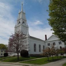 Winter Street Church