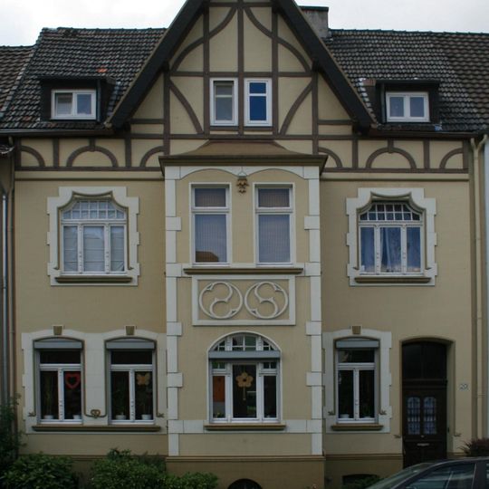 Jülicher Straße 20