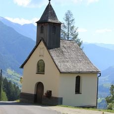 Ortskapelle Mitten