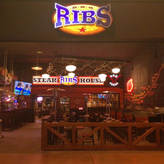 Ribs