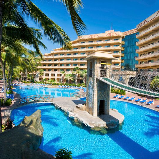 Paradise Village Beach Resort and Spa
