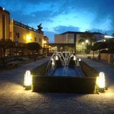 Museo Arqueológico ''Los Baños''