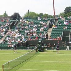 No. 2 Court