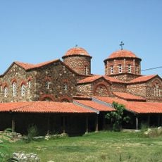 Свети Леонтий