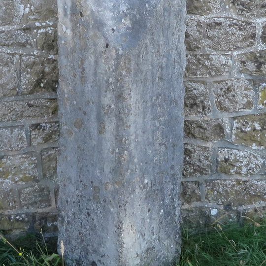 Milestone, Heathbarn Farm, by Edward Lawrence Studio
