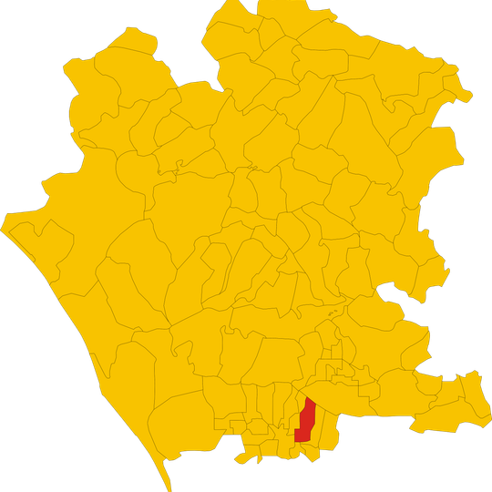 Gricignano di Aversa