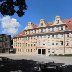 Max-Planck-Gymnasium Nürtingen
