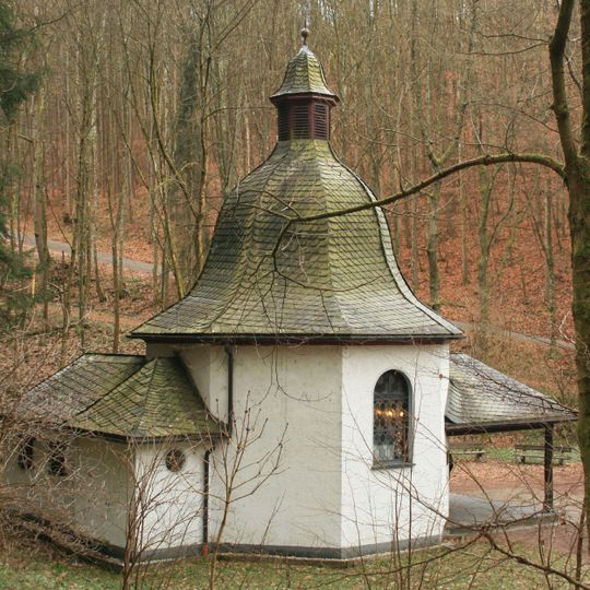 Waldenburger Kapelle