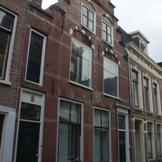 Ridderstraat 16, Haarlem