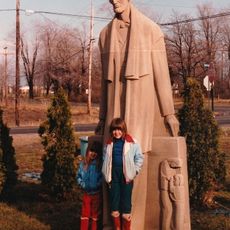 Abraham Lincoln Monument
