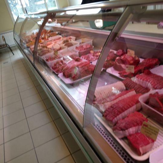 Ferme des Champs Romet