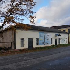 Ladoga Flotilla Embankment, 26a