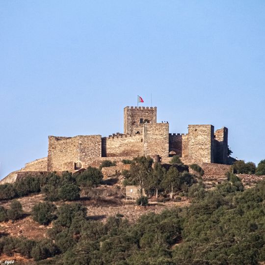 Castelo de Monsaraz