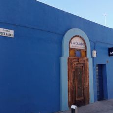 La Guajira, Asociación Socio-Cultural