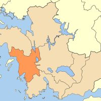 Municipality of Xiromero