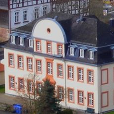 Schloss Jesberg