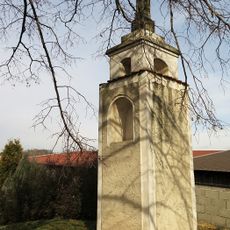 Socha svatého Václava