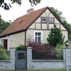 1a Łaskiego Street in Gniezno