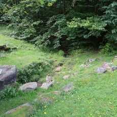 Fairfax Stone State Park