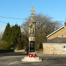 Miskin War Memorial