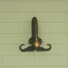 Пам'ятник носу Гоголя (Київ)