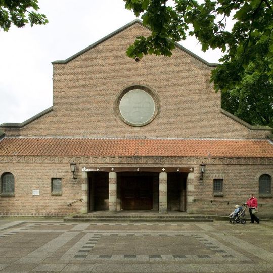 Sint-Dominicuskerk