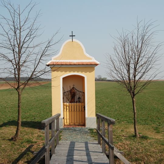Wegkapelle