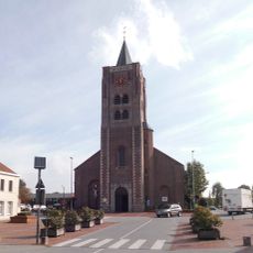 Sint-Eligiuskerk