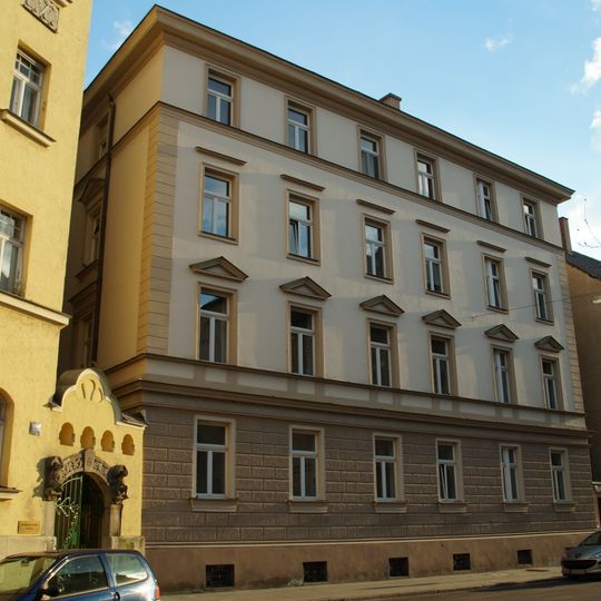 Wohnhaus