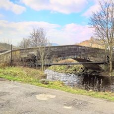 Colne Waterside Bridge
