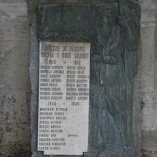 Monumento ai Caduti
