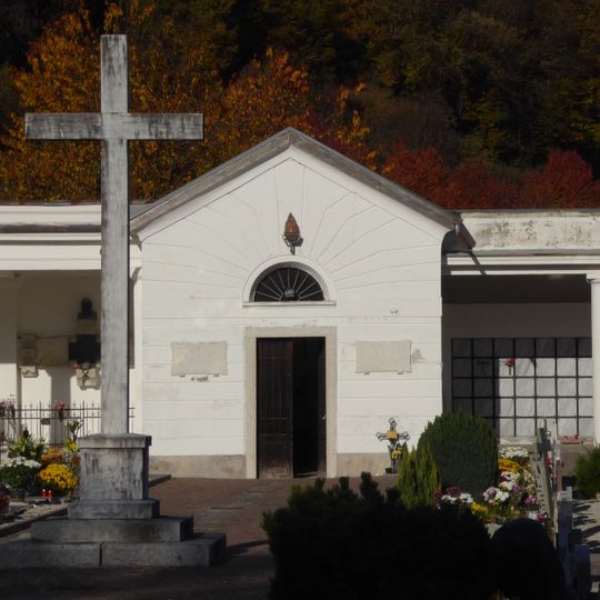 Cappella di San Desiderio