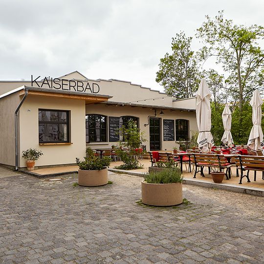 Kaiserbad