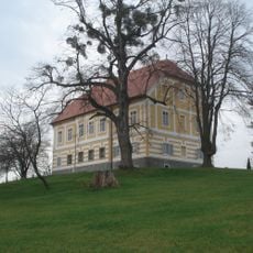 Dvorac Gornja Bedekovčina