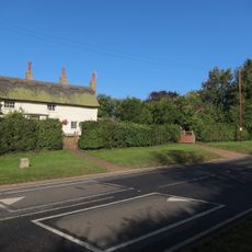 Milestone Cottage