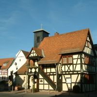 Schwalbach am Taunus