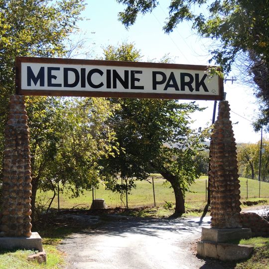 Medicine Park