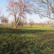 Alcott Park