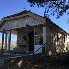 Church of the Theotokos