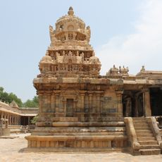 Airavatesvara Temple