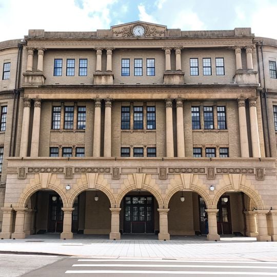 Taipei Post Office