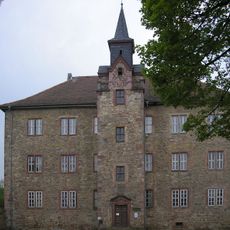 Ehemaliges Amtsgericht