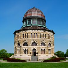 Nott Memorial