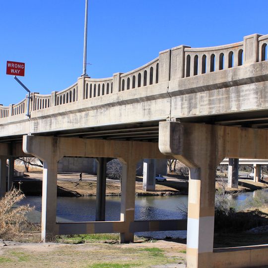 Sixth Street Bridge