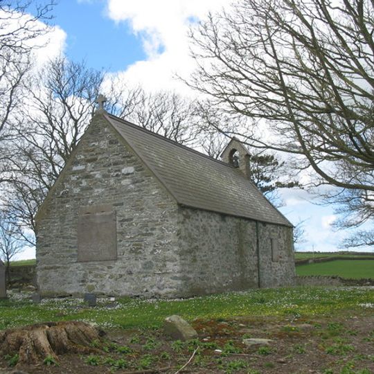 St Peirio's Church