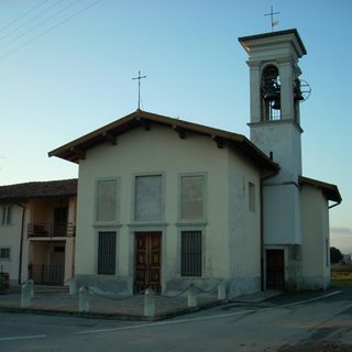 San Zenone Martire Church