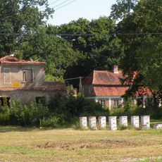 Manor in Gisiel