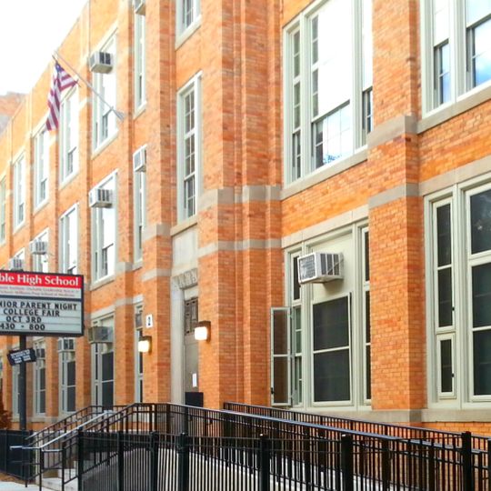 DuSable High School
