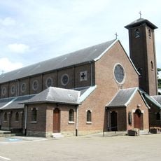 Sint-Jozef Werkmankerk